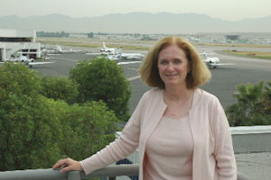 A Decade of Accomplishment at Van Nuys Airport