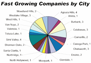 Smaller Companies Rise Above Pack During Downturn