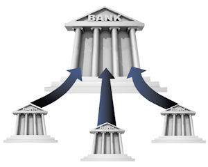 Consolidation Creates Opportunities for Local Banks