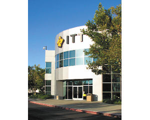 ITT Corp. Split Results in Jobs for Valencia Facility