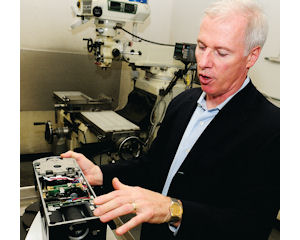 Company Expands Focus Beyond Microscopes