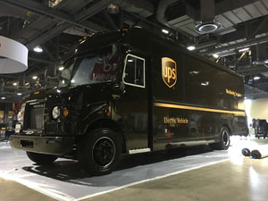 Electric Trucks Ready to Roll in Lancaster Factory