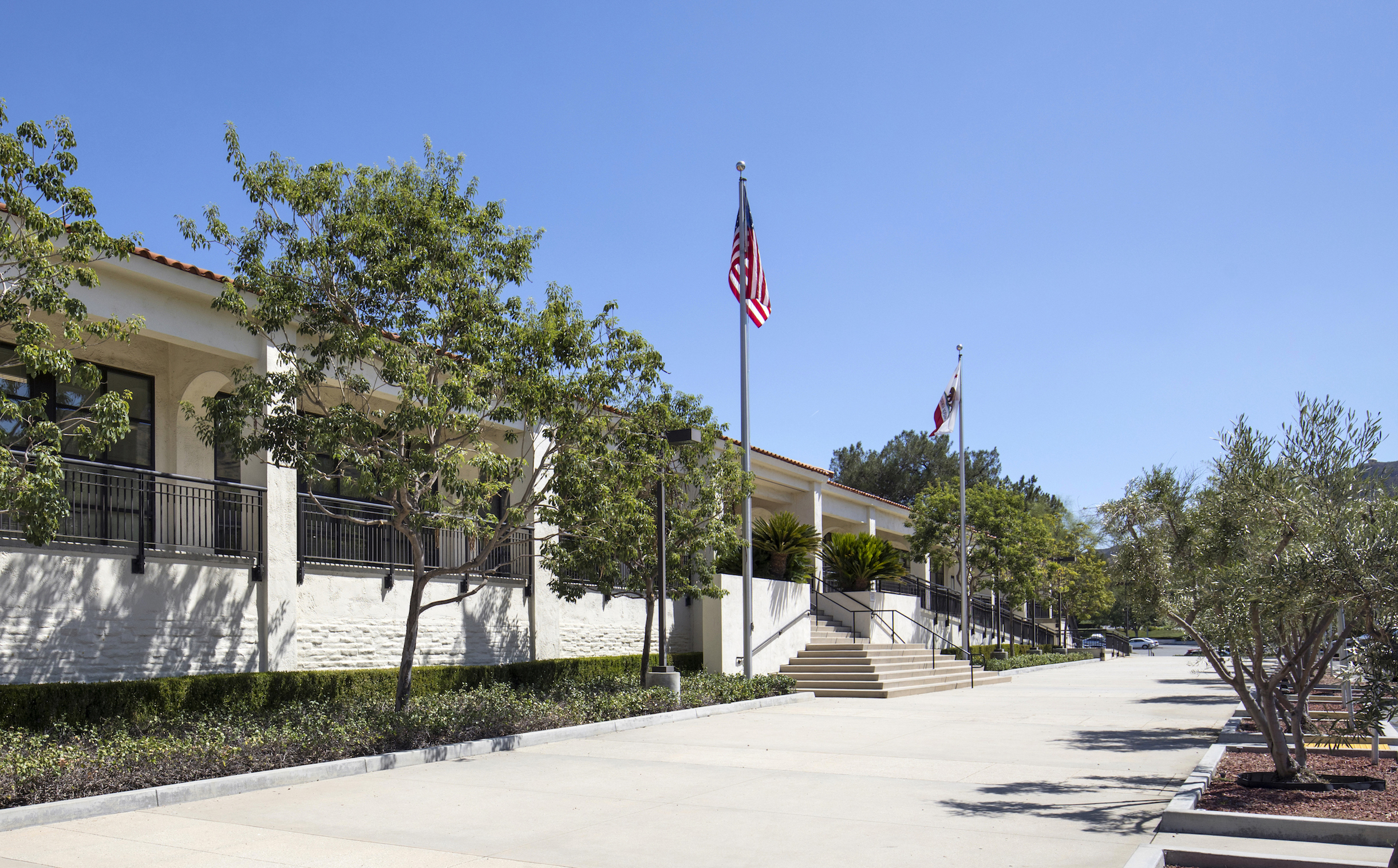 Bank of America’s Westlake Village Campus Sold