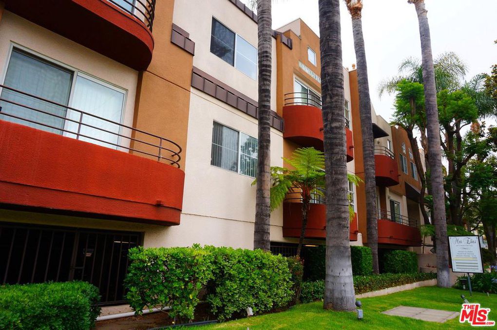 Sherman Oaks Multifamily Trades for $10.5 Million