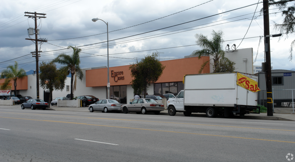 Three Sun Valley Warehouses Sell for $8.3 Million - Inside The Valley ...