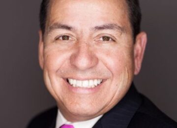 2023 Women’s Leadership Symposium Speaker: Roberto Barragan