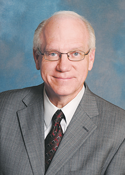 Charles Crumpley