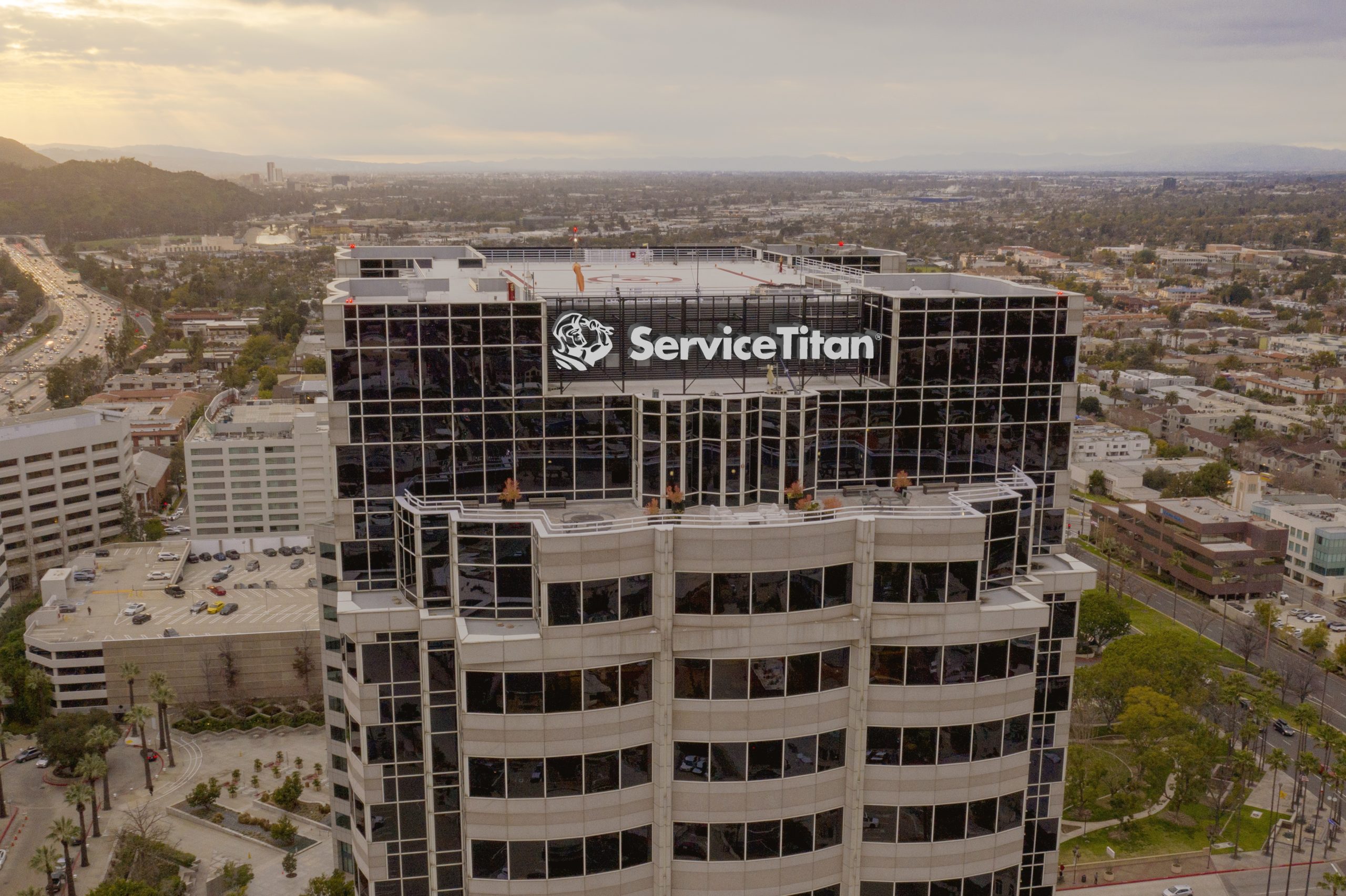 ServiceTitan Makes Two Top Hires