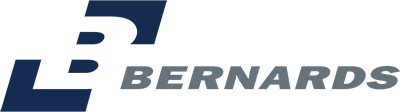 bernards logo