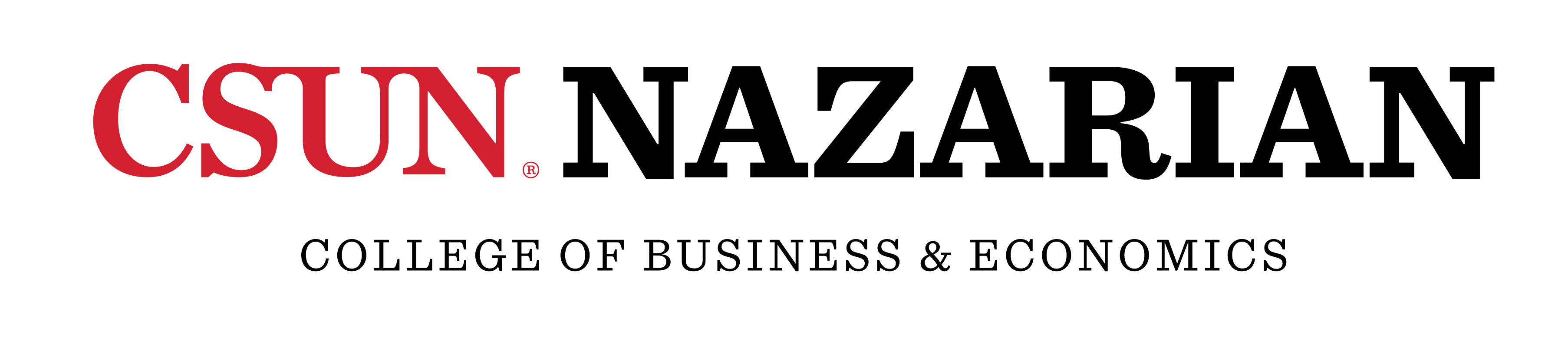 CSUN logo