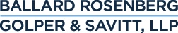 Ballard gold sponsor logo