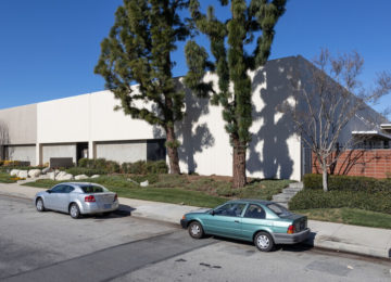 Van Nuys Industrial Park Secures $52 Million Loan