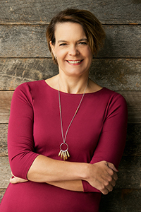 Holly Schroeder Bio Headshot