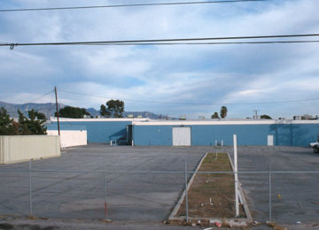 Studio Developer Buys NoHo Industrial Property