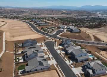 Williams Ranch Celebrates Grand Opening in Castaic