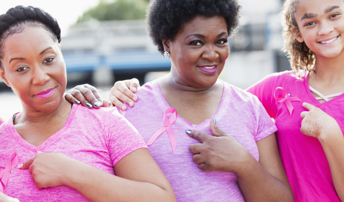 New Movement Aims to Advance Science for Black Breast Cancer - Inside ...