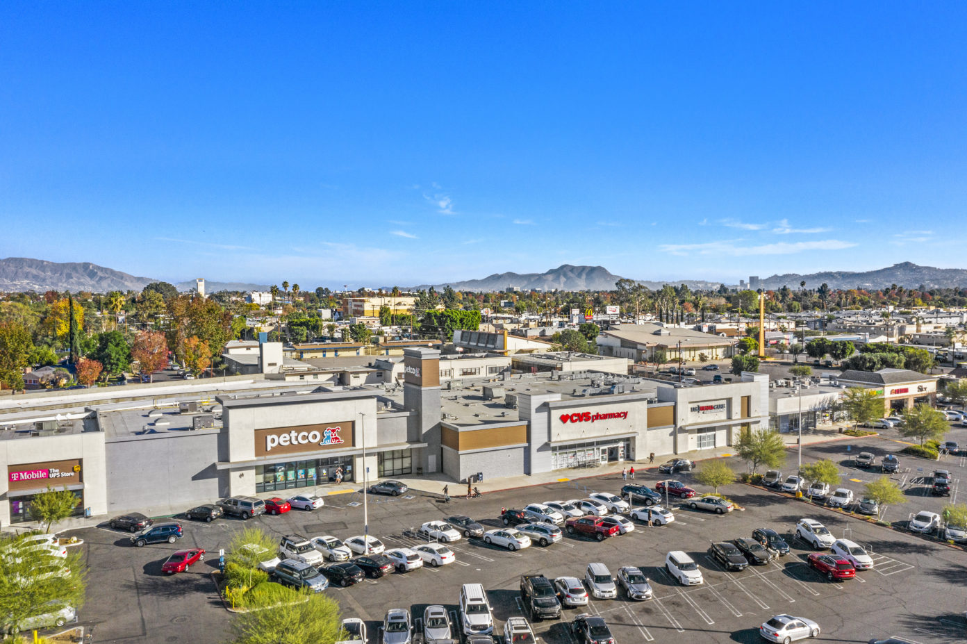 North Hollywood Retail Center Sells for $57.8 Million - Inside The ...
