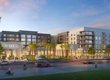 Senior Living Asset Slated for Woodland Hills