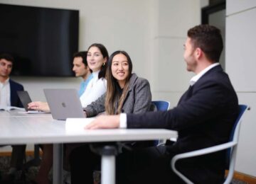 Loyola Marymount University: Empowering Future Business Leaders to be a Force for Good