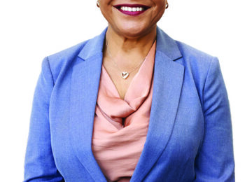 Valley 200 2023: Karen Bass