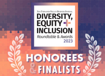 Diversity, Equity + Inclusion Roundtable & Awards RECAP