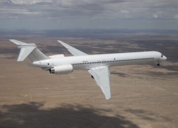 Boeing Has Big Hopes for a New Wing