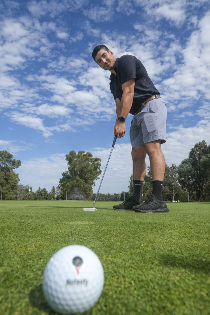 Noteefy Wants to Help Golfers Play More Rounds - Inside The Valley ...
