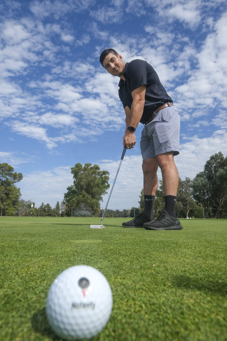 Noteefy Wants to Help Golfers Play More Rounds - Inside The Valley ...