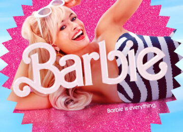 Warner Sends ‘Barbie’ on a Mission