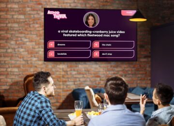 Loop Media Upgrades Its Trivia Channel