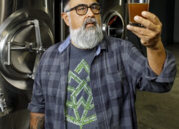 Santa Clarita Bullish on Beer