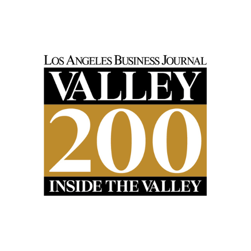 Valley 200 - Inside The Valley | Los Angeles Business Journal