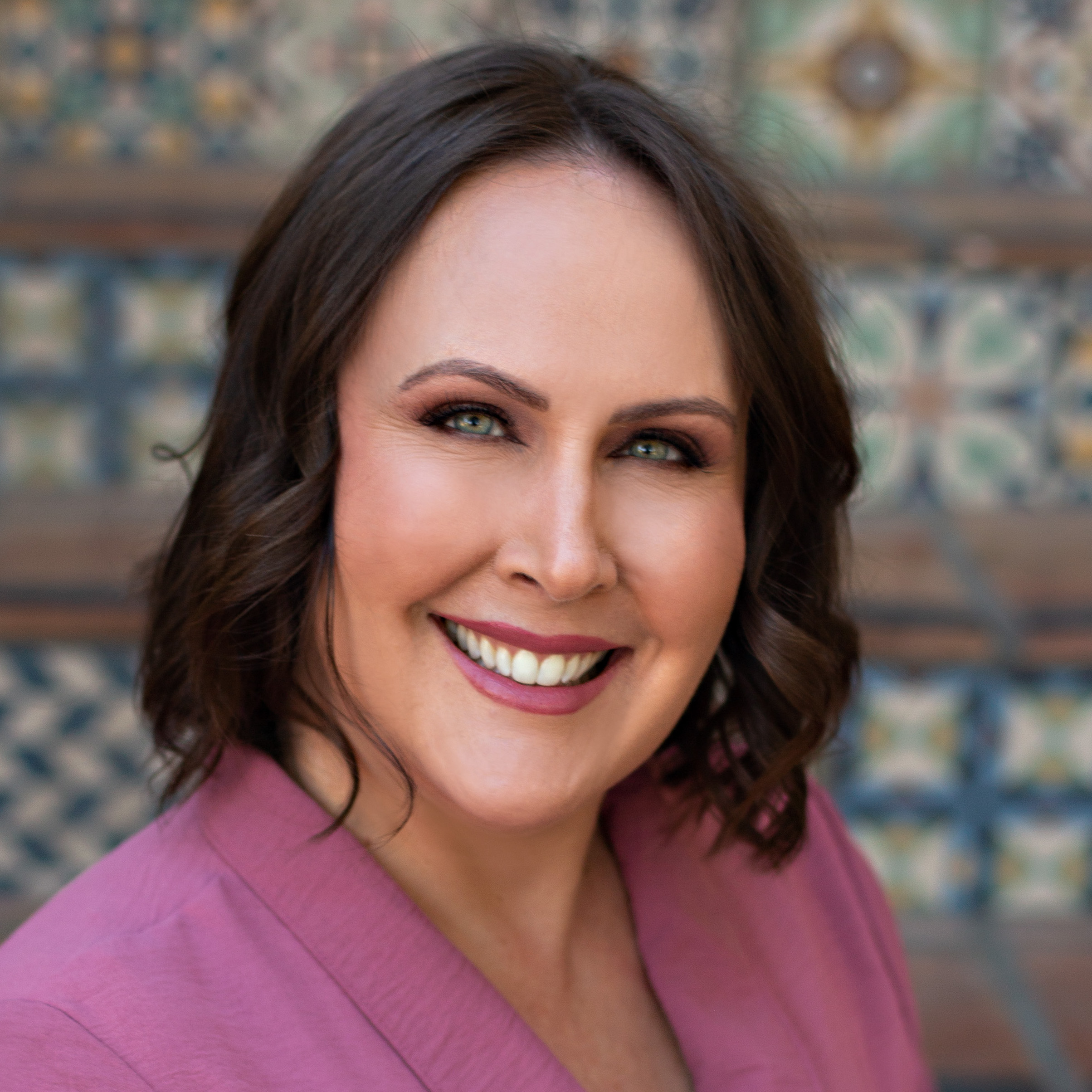 Women’s Leadership Symposium Featured Speaker: Samantha Argabrite ...