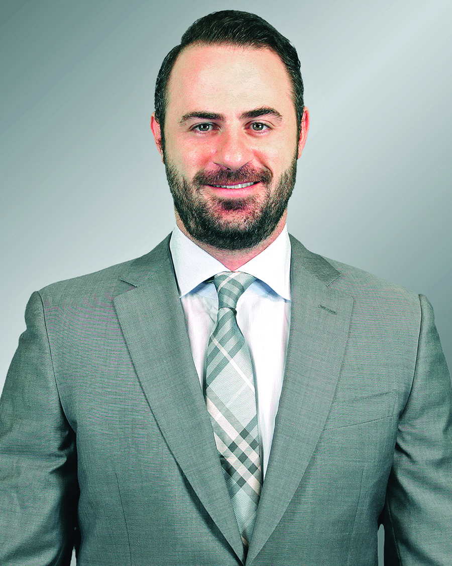 trevor gerszt net worth