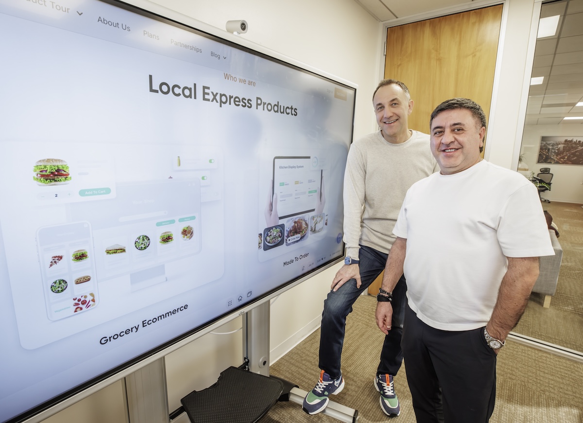 Global Imports, Local Shelves