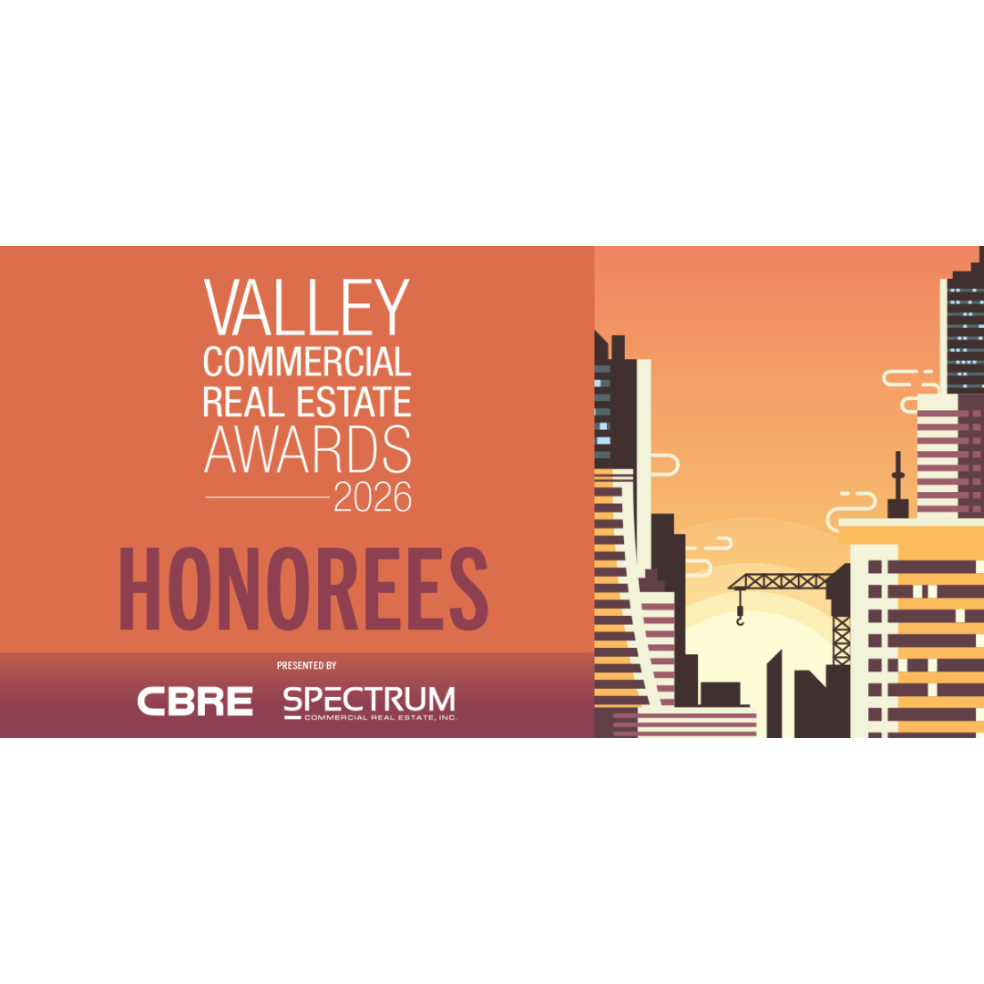 2026 Commercial Real Estate Awards RECAP