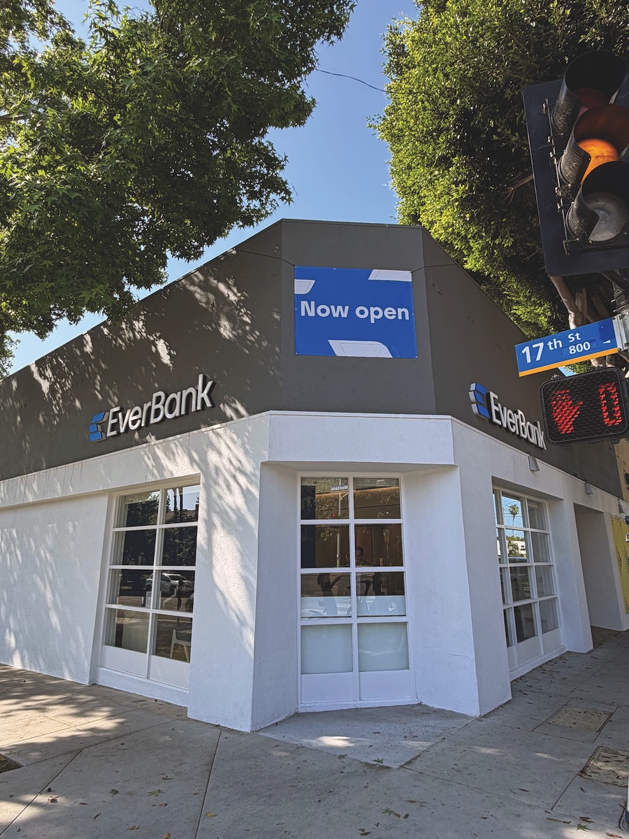 EverBank Opens Two Branches - Inside The Valley | Los Angeles Business ...