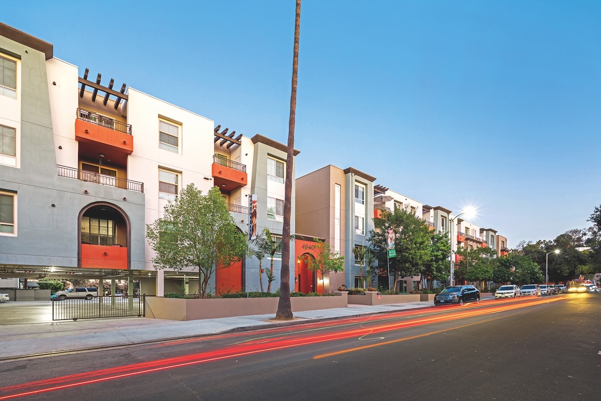Valley Complexes Firms Sell Two Valley-Area Apartment Complexes - Inside The Valley ...
